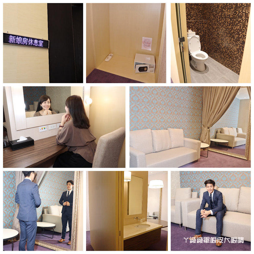 新竹婚宴會館推薦晶宴會館御豐館！新竹喜宴新地標，新人婚禮囍宴場地首選