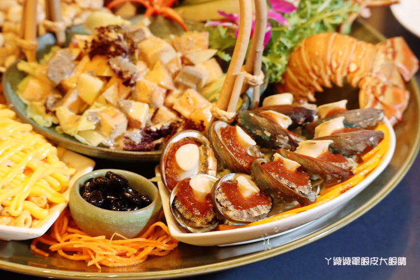 新竹婚宴會館推薦晶宴會館御豐館！新竹喜宴新地標，新人婚禮囍宴場地首選