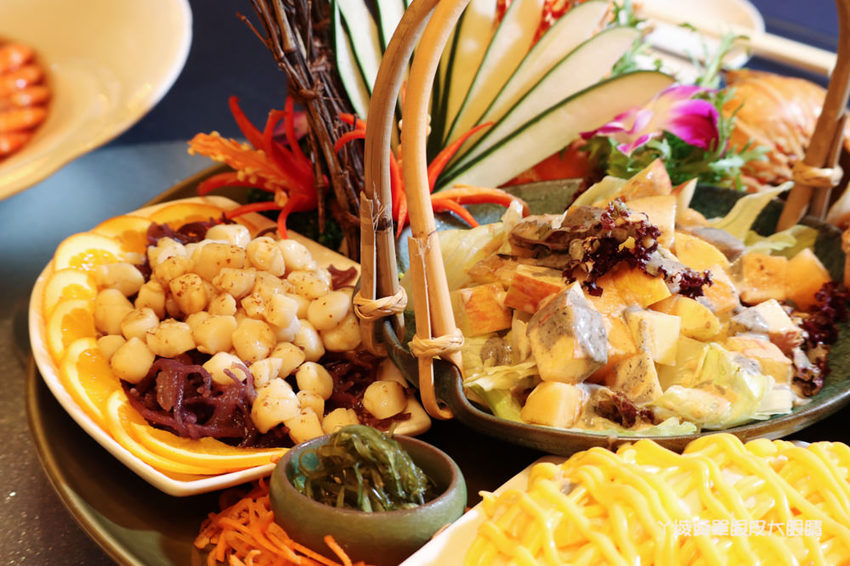 新竹婚宴會館推薦晶宴會館御豐館！新竹喜宴新地標，新人婚禮囍宴場地首選