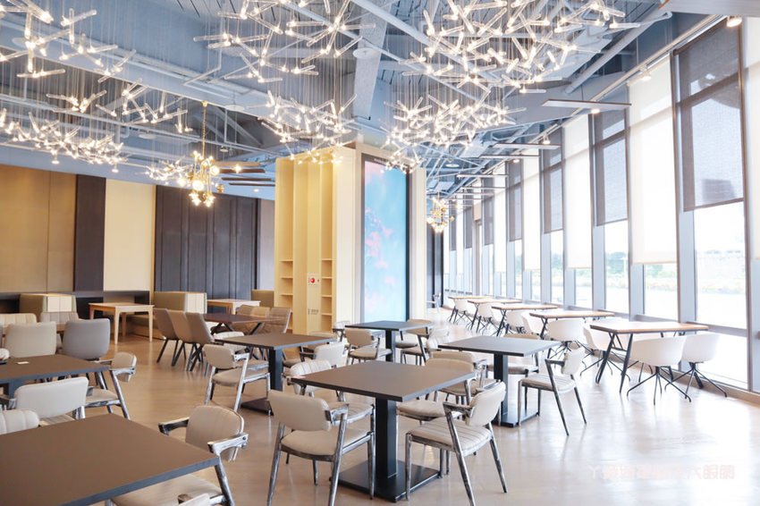 新竹婚宴會館推薦晶宴會館御豐館！新竹喜宴新地標，新人婚禮囍宴場地首選