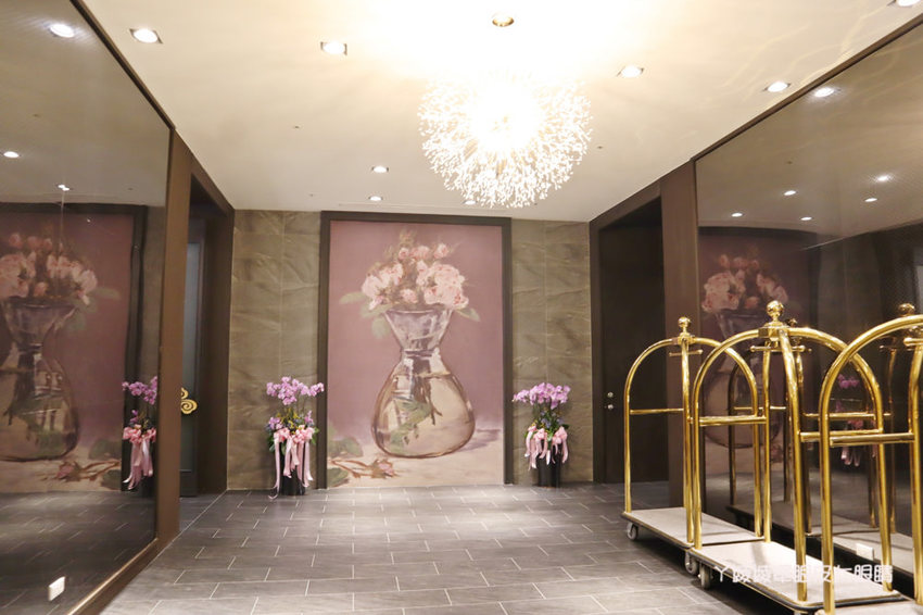 新竹婚宴會館推薦晶宴會館御豐館！新竹喜宴新地標，新人婚禮囍宴場地首選