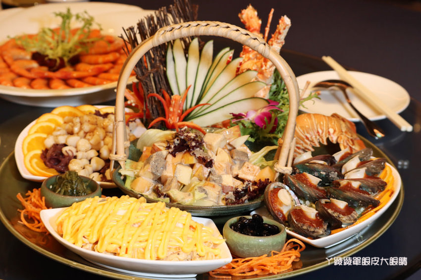 新竹婚宴會館推薦晶宴會館御豐館！新竹喜宴新地標，新人婚禮囍宴場地首選