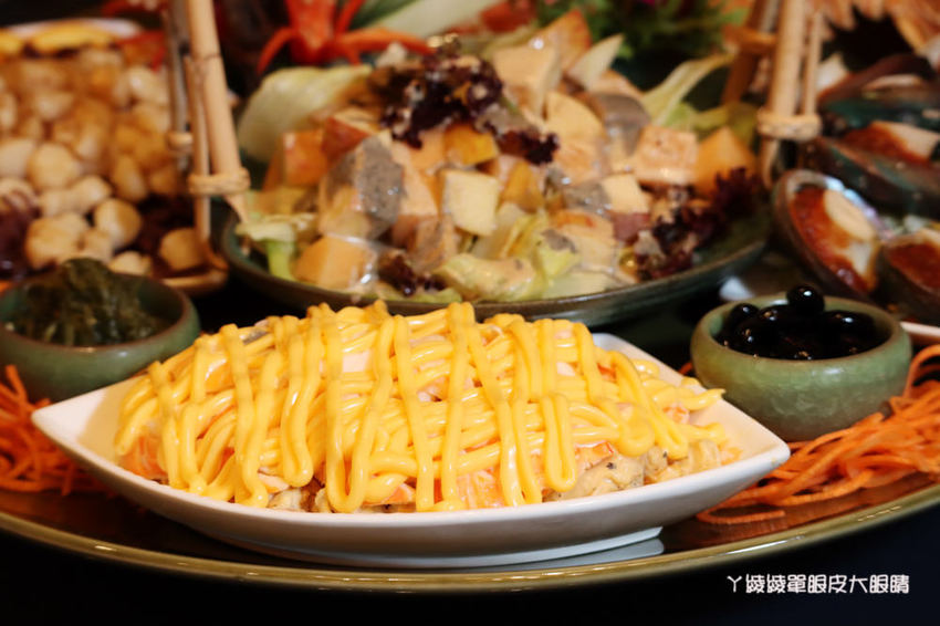 新竹婚宴會館推薦晶宴會館御豐館！新竹喜宴新地標，新人婚禮囍宴場地首選