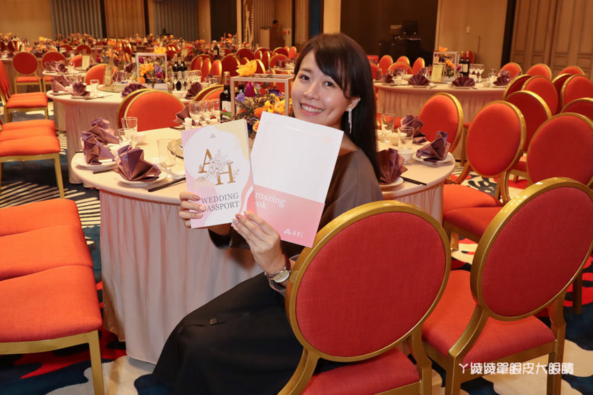 新竹婚宴會館推薦晶宴會館御豐館！新竹喜宴新地標，新人婚禮囍宴場地首選