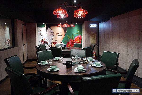 基隆火鍋【海棠春食膳鍋物】基隆麻辣鍋新開幕/老火湯&溫麻辣帶來新食感