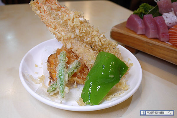 2019基隆鎖管季美食特搜【三郎日本料理】高CP值基隆在地日本料理老店