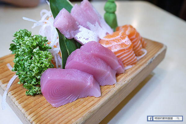 2019基隆鎖管季美食特搜【三郎日本料理】高CP值基隆在地日本料理老店