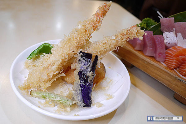 2019基隆鎖管季美食特搜【三郎日本料理】高CP值基隆在地日本料理老店