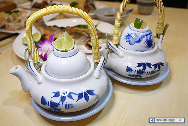 2019基隆鎖管季美食特搜【三郎日本料理】高CP值基隆在地日本料理老店