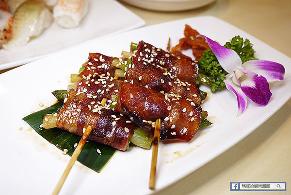 2019基隆鎖管季美食特搜【三郎日本料理】高CP值基隆在地日本料理老店