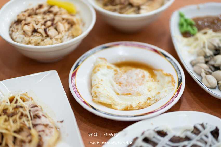 嘉義火雞肉飯推薦-民主火雞肉飯-嘉義必吃小吃美食-超人氣嘉義雞肉飯 (12 - 26).jpg