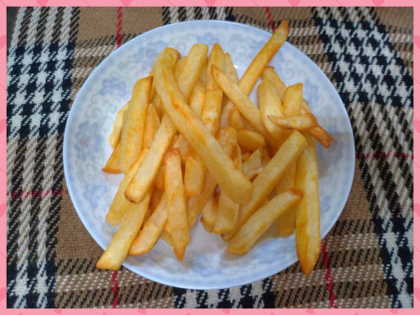 媽媽最愛的廚房家電推薦~大家源氣炸鍋4L,輕鬆做出氣炸無油料理,美食可以很輕鬆!