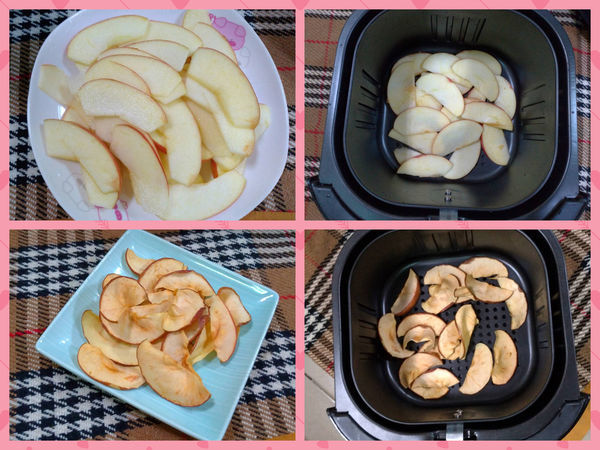 媽媽最愛的廚房家電推薦~大家源氣炸鍋4L,輕鬆做出氣炸無油料理,美食可以很輕鬆!