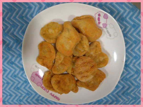 媽媽最愛的廚房家電推薦~大家源氣炸鍋4L,輕鬆做出氣炸無油料理,美食可以很輕鬆!