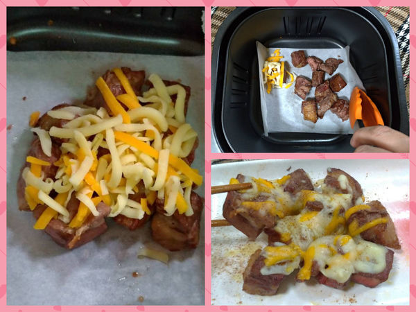 媽媽最愛的廚房家電推薦~大家源氣炸鍋4L,輕鬆做出氣炸無油料理,美食可以很輕鬆!