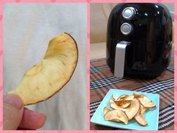 媽媽最愛的廚房家電推薦~大家源氣炸鍋4L,輕鬆做出氣炸無油料理,美食可以很輕鬆!