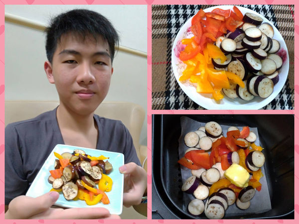 媽媽最愛的廚房家電推薦~大家源氣炸鍋4L,輕鬆做出氣炸無油料理,美食可以很輕鬆!