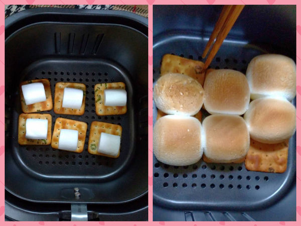 媽媽最愛的廚房家電推薦~大家源氣炸鍋4L,輕鬆做出氣炸無油料理,美食可以很輕鬆!