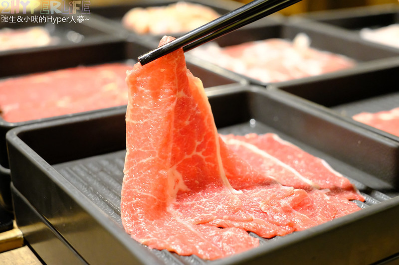 一宮壽喜燒,台中南屯壽喜鍋,台中南屯火鍋,台中南屯美食,台中吃到飽,台中壽喜燒,台中涮涮鍋,台中火鍋,台中美食,壽喜鍋吃到飽 @強生與小吠的Hyper人蔘~