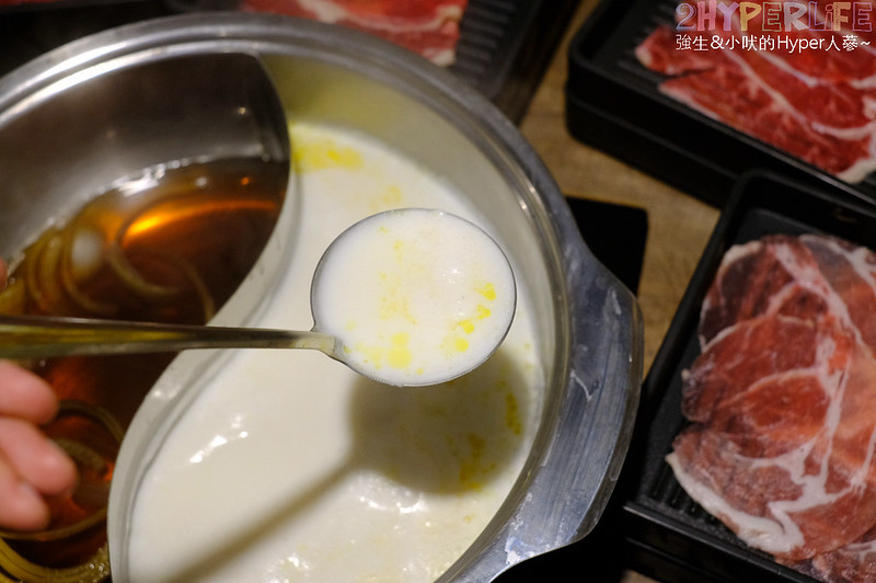 一宮壽喜燒,台中南屯壽喜鍋,台中南屯火鍋,台中南屯美食,台中吃到飽,台中壽喜燒,台中涮涮鍋,台中火鍋,台中美食,壽喜鍋吃到飽 @強生與小吠的Hyper人蔘~