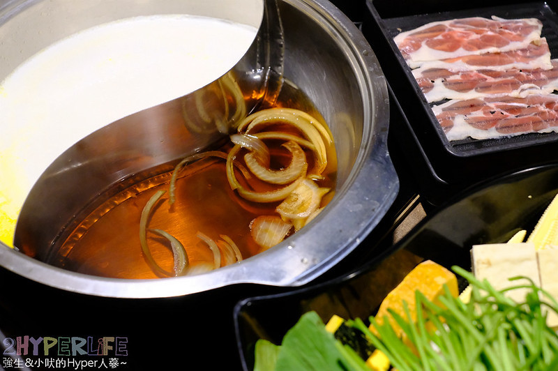 一宮壽喜燒,台中南屯壽喜鍋,台中南屯火鍋,台中南屯美食,台中吃到飽,台中壽喜燒,台中涮涮鍋,台中火鍋,台中美食,壽喜鍋吃到飽 @強生與小吠的Hyper人蔘~