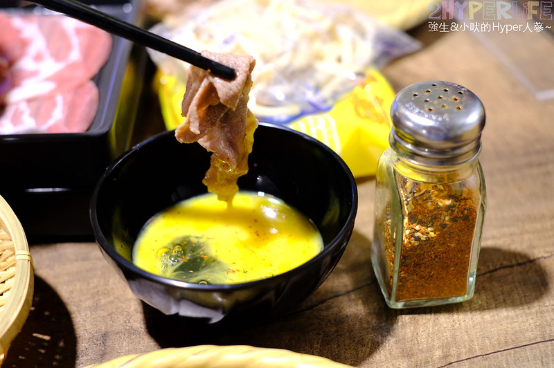 一宮壽喜燒,台中南屯壽喜鍋,台中南屯火鍋,台中南屯美食,台中吃到飽,台中壽喜燒,台中涮涮鍋,台中火鍋,台中美食,壽喜鍋吃到飽 @強生與小吠的Hyper人蔘~