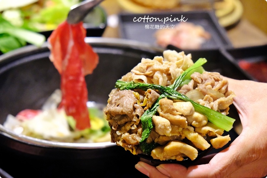 台中吃到飽這家也很狂~八種肉肉任你點,一宮壽喜燒也有火鍋吃到飽喔! 台中吃到飽這家也很狂~八種肉肉任你點,一宮壽喜燒也有火鍋吃到飽喔!