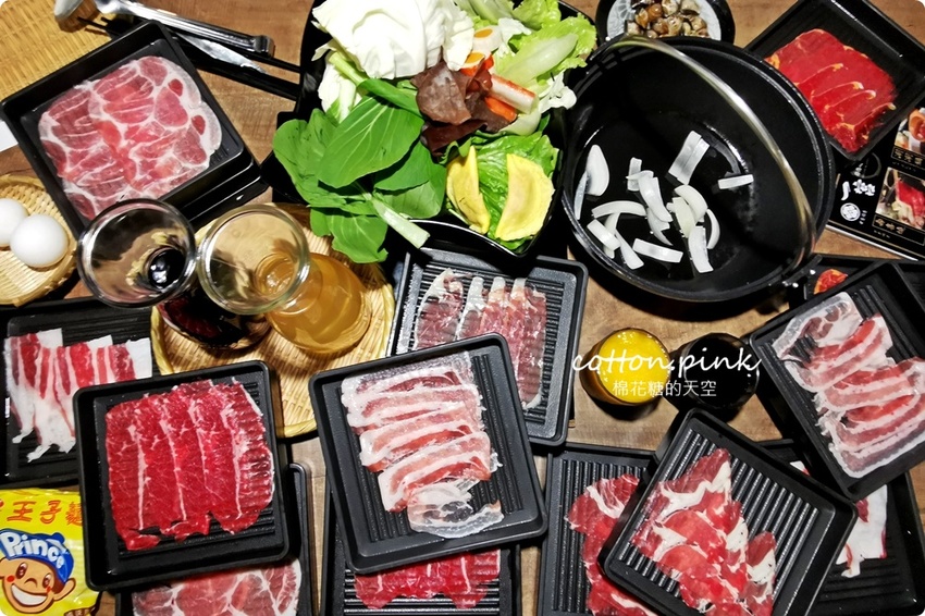 台中吃到飽這家也很狂~八種肉肉任你點,一宮壽喜燒也有火鍋吃到飽喔! 台中吃到飽這家也很狂~八種肉肉任你點,一宮壽喜燒也有火鍋吃到飽喔!