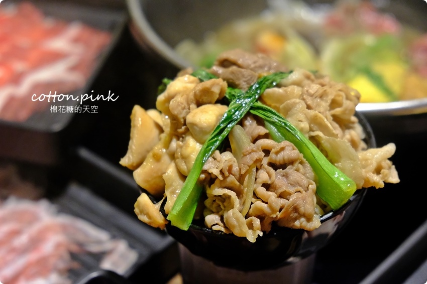 台中吃到飽這家也很狂~八種肉肉任你點,一宮壽喜燒也有火鍋吃到飽喔! 台中吃到飽這家也很狂~八種肉肉任你點,一宮壽喜燒也有火鍋吃到飽喔!