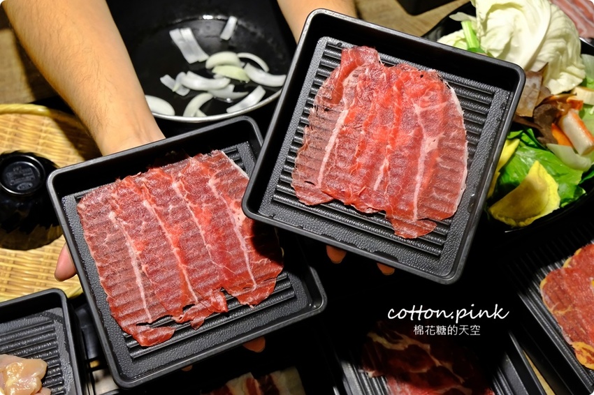 台中吃到飽這家也很狂~八種肉肉任你點,一宮壽喜燒也有火鍋吃到飽喔! 台中吃到飽這家也很狂~八種肉肉任你點,一宮壽喜燒也有火鍋吃到飽喔!