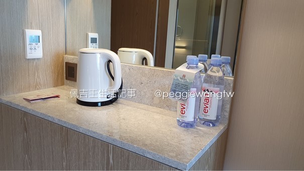 只想宅在飯店 超懶人渡假模式啟動｜桃園親子飯店推薦｜名人堂花園大飯店