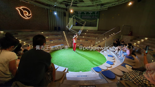 IG打卡景點 跟史努比一起吃喝玩樂一整天｜桃園親子景點推薦｜棒球名人堂