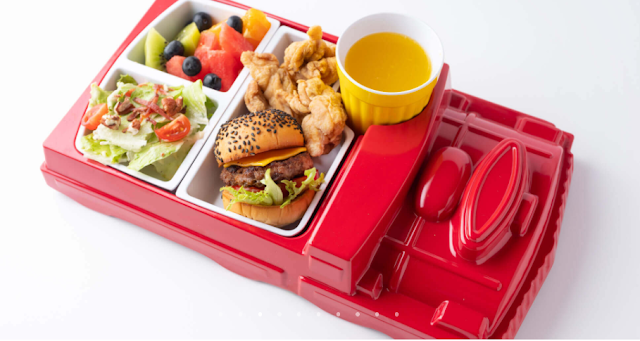 只想宅在飯店 超懶人渡假模式啟動｜桃園親子飯店推薦｜名人堂花園大飯店