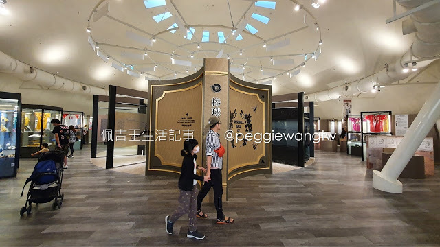 IG打卡景點 跟史努比一起吃喝玩樂一整天｜桃園親子景點推薦｜棒球名人堂