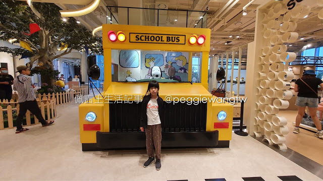 IG打卡景點 跟史努比一起吃喝玩樂一整天｜桃園親子景點推薦｜棒球名人堂