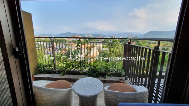 只想宅在飯店 超懶人渡假模式啟動｜桃園親子飯店推薦｜名人堂花園大飯店