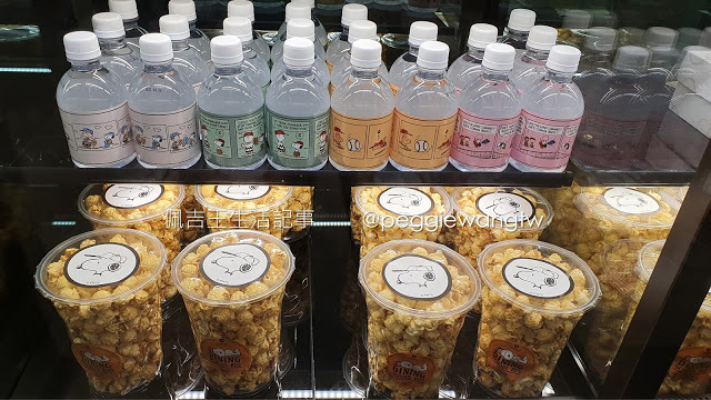 IG打卡景點 跟史努比一起吃喝玩樂一整天｜桃園親子景點推薦｜棒球名人堂