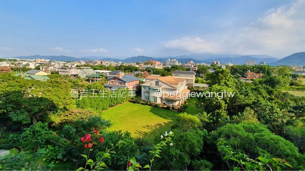 只想宅在飯店 超懶人渡假模式啟動｜桃園親子飯店推薦｜名人堂花園大飯店