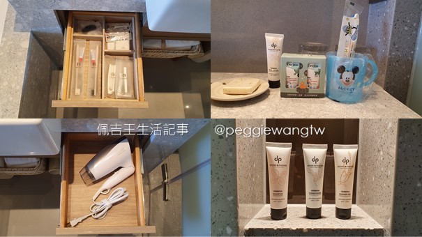 只想宅在飯店 超懶人渡假模式啟動｜桃園親子飯店推薦｜名人堂花園大飯店