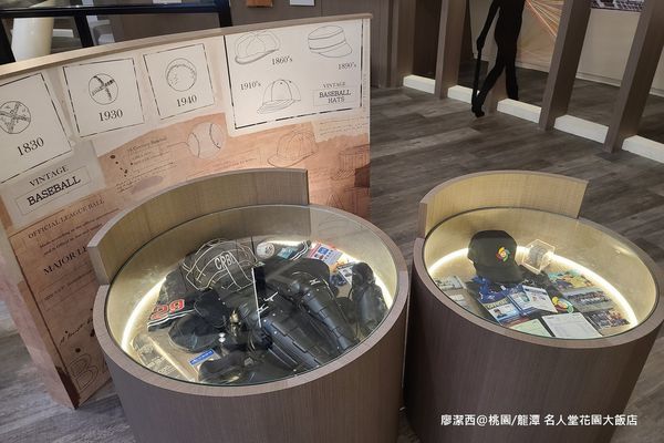 【桃園/龍潭】Fame Hall Garden Hotel名人堂花園大飯店