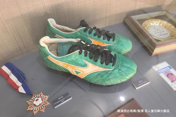 【桃園/龍潭】Fame Hall Garden Hotel名人堂花園大飯店