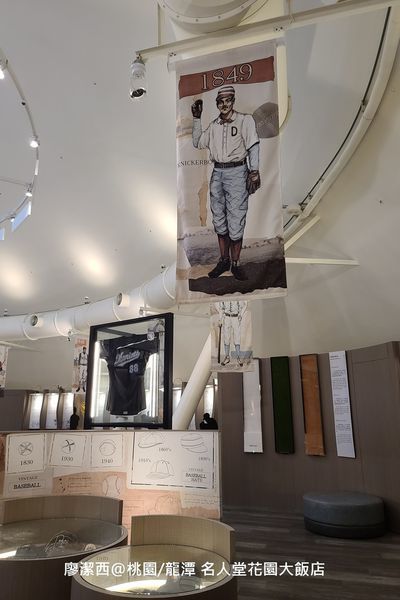 【桃園/龍潭】Fame Hall Garden Hotel名人堂花園大飯店