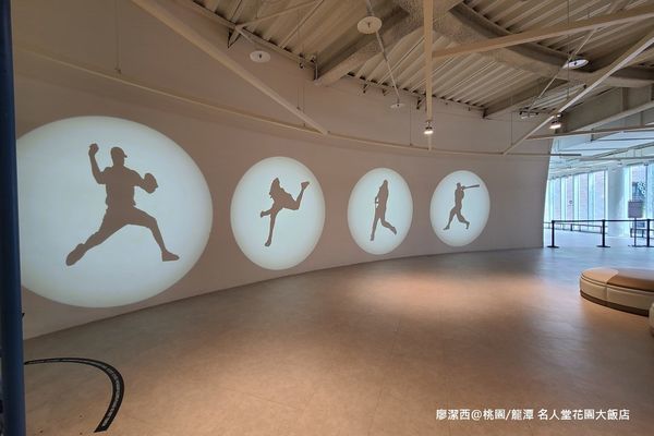 【桃園/龍潭】Fame Hall Garden Hotel名人堂花園大飯店