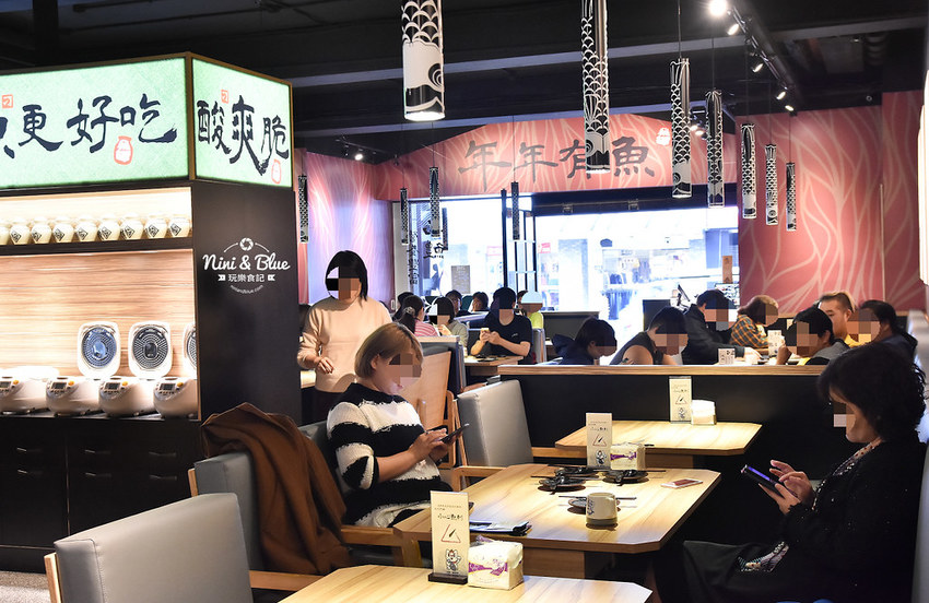 刁民酸菜魚 逢甲夜市美食小吃 麻辣燙12