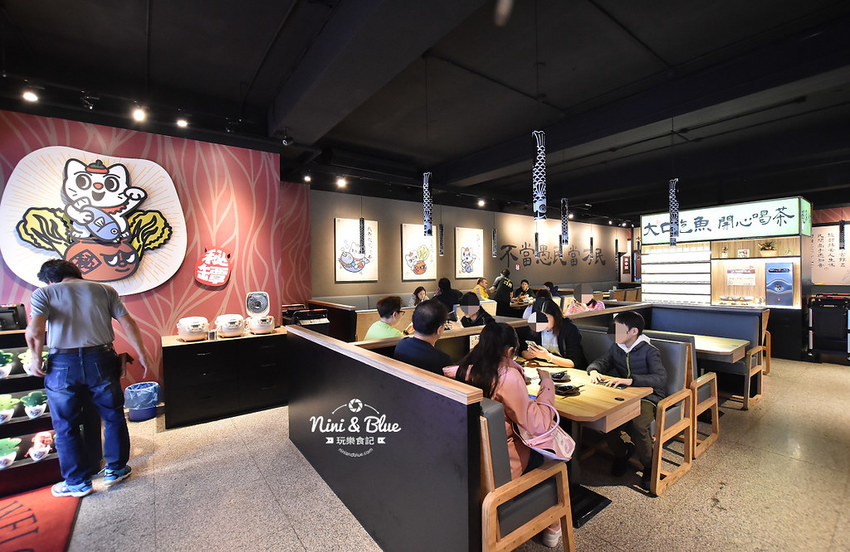 刁民酸菜魚 逢甲夜市美食小吃 麻辣燙09