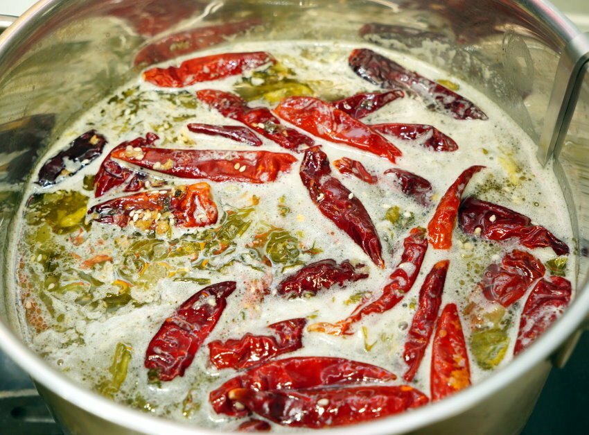 【宅配美食】刁民酸菜魚．台中排隊名店宅配到家，輕鬆還原招牌美味!