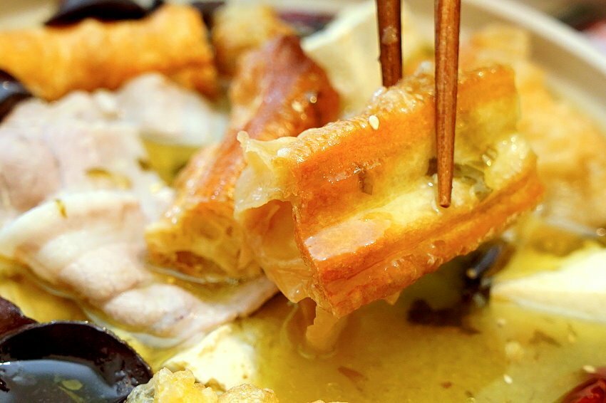 【宅配美食】刁民酸菜魚．台中排隊名店宅配到家，輕鬆還原招牌美味!