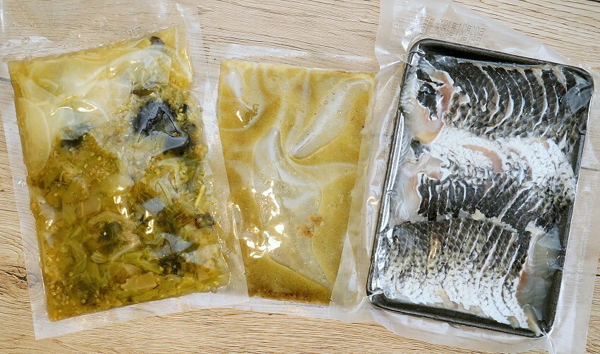 【宅配美食】刁民酸菜魚．台中排隊名店宅配到家，輕鬆還原招牌美味!