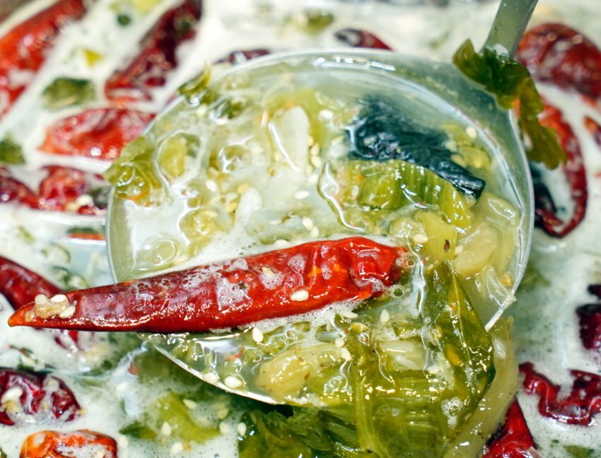 【宅配美食】刁民酸菜魚．台中排隊名店宅配到家，輕鬆還原招牌美味!