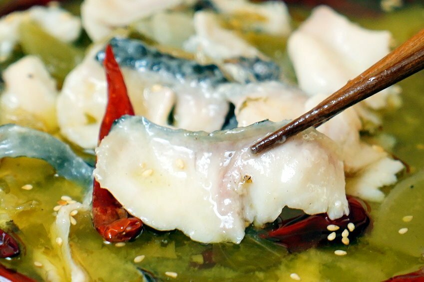 【宅配美食】刁民酸菜魚．台中排隊名店宅配到家，輕鬆還原招牌美味!